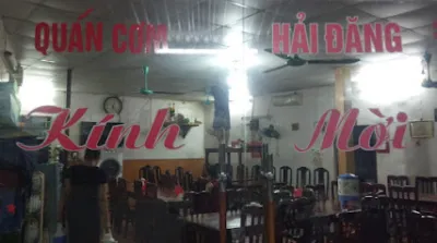 quán cơm hải đăng ( gia khánh ) - nhà hàng