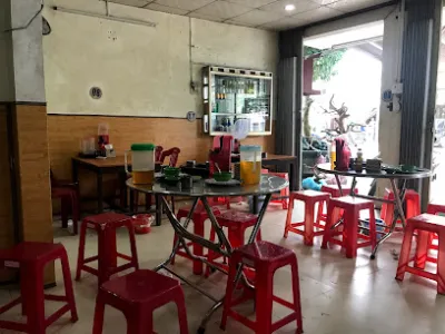 quán cơm hiệu hà - quán ăn nhỏ