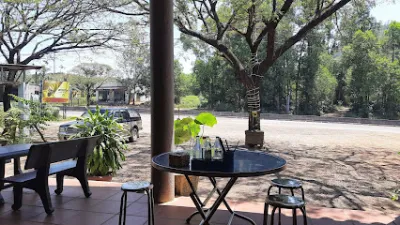 quán cơm hoàng oanh - nhà hàng