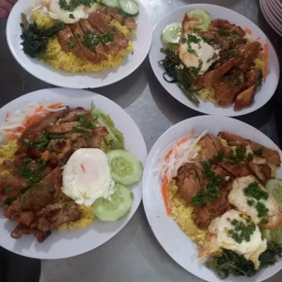 quán com hong phat dat - nhà hàng châu á quán com hong phat dat - nhà hàng châu á