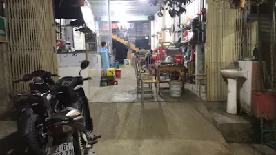 quán cơm hùng phở km 9 - nhà hàng