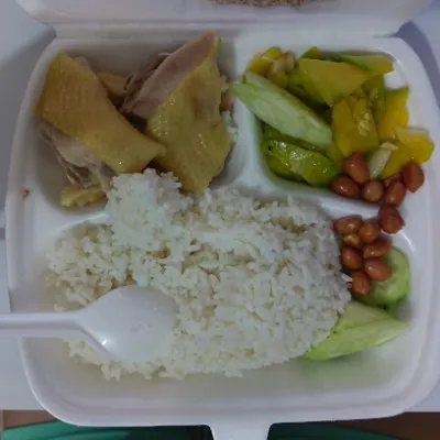 quán cơm hương quế - quán ăn nhỏ
