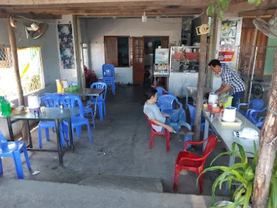 quán cơm kiều - quán ăn nhỏ