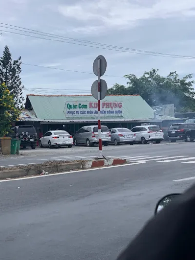 quán cơm kim phụng - nhà hàng