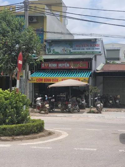 quán cơm kính huyền - nhà hàng quán cơm kính huyền - nhà hàng