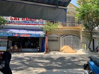 quán cơm lai hưng - nhà hàng
