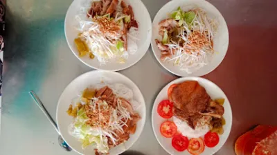 quán cơm maria ngọc dung | quán cơm miền tây | quán cơm ngon lái thiêu | cơm ngon bình dương - quán ăn nhỏ