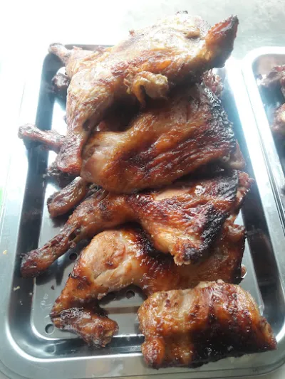 quán cơm nam ký - quán ăn nhỏ