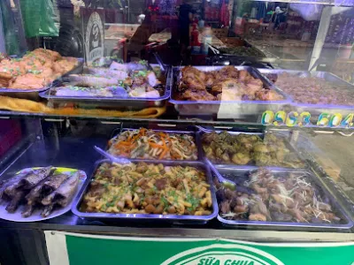 quán cơm nấm nhi - nhà hàng