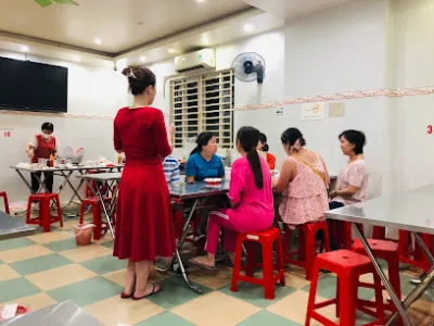 quán cơm nam sơn - nhà hàng