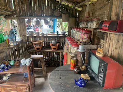 quán cơm ngoại thành - nhà hàng