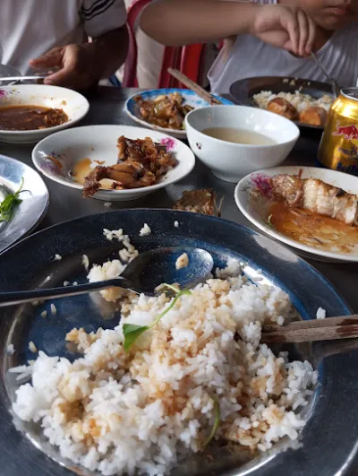 quán cơm ngọc yến - nhà hàng