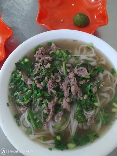 quán cơm ngon. hp - nhà hàng