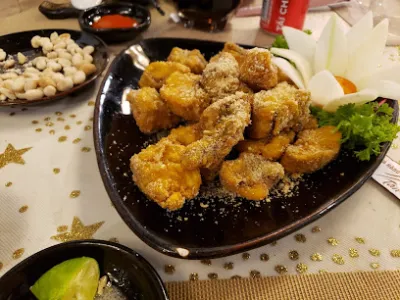 quán cơm ngon - nhà hàng