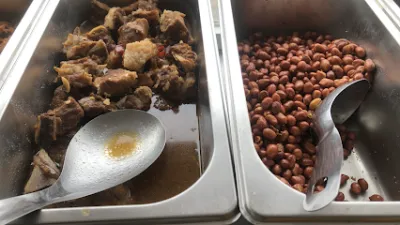 quán cơm ngon - nhà hàng