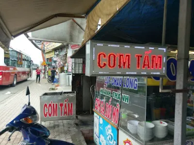 quán cơm ngon - nhà hàng gia đình
