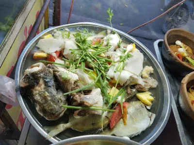 quán cơm ngon - quán ăn nhỏ