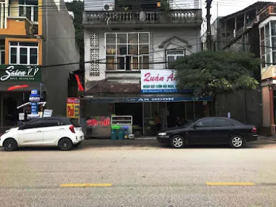 quán cơm ngon - quán ăn nhỏ