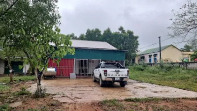 quán cơm - nhà nghỉ dương tâm - nhà hàng