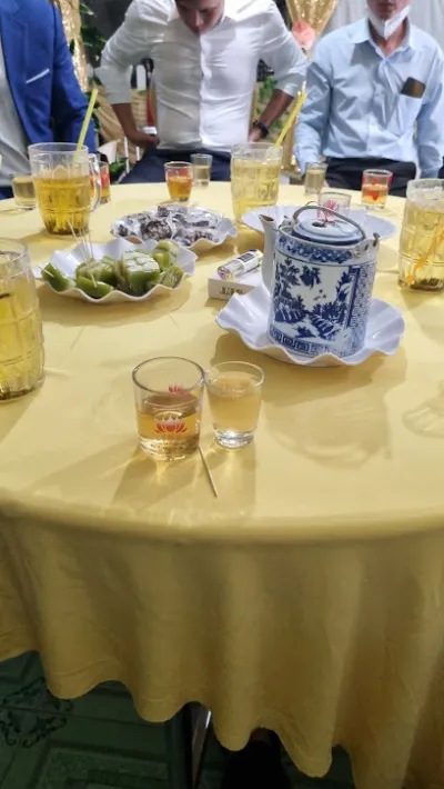 quán cơm nhàn - quán ăn nhỏ