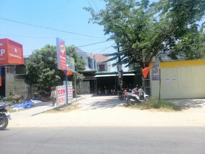 quán cơm, nhậu bình dân mỹ hạnh - quán ăn nhỏ
