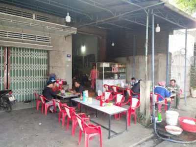 quán cơm nhiệt huyết dung hà - nhà hàng gia đình