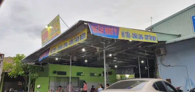 quán cơm như ý - nhà hàng