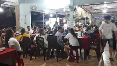 quán cơm niêu 2 cô - nhà hàng