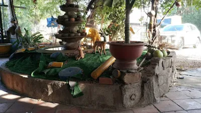 quán cơm niêu minh nhựt - quán ăn nhỏ
