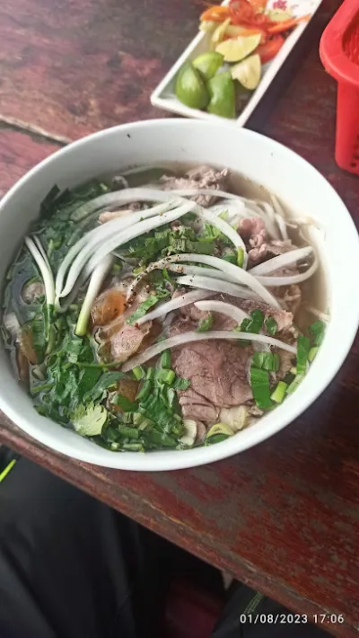 quán cơm niêu vĩnh tường - nhà hàng