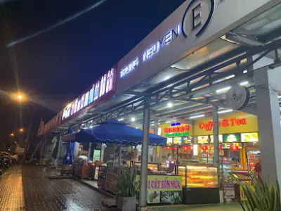 quán cơm oanh - quán ăn nhẹ