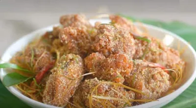 quán cơm phở an lê - nhà hàng