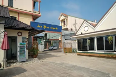 quán cơm phở quê ta - quán ăn nhỏ