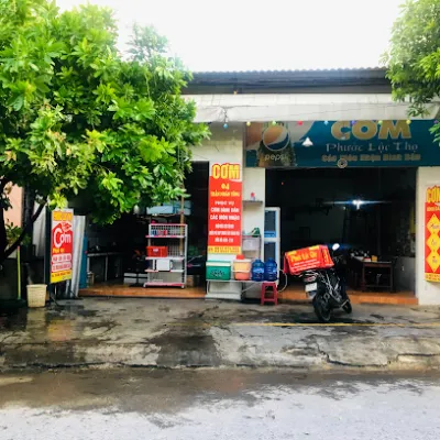 quán cơm phước lộc thọ - quancomphuocloctho.com - nhà hàng