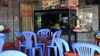 quán cơm phương kiều - nhà hàng