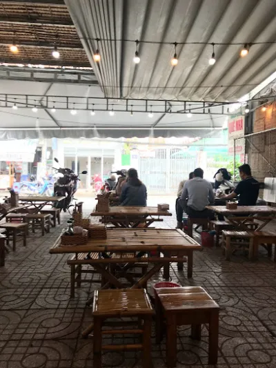 quán cơm quê nhà - quán ăn nhỏ
