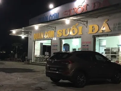 quán cơm suối đá - nhà hàng
