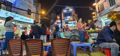 quán cơm tấm 229 - nhà hàng