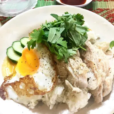 quán cơm tấm - cơm niêu a thòn - nhà hàng cơm