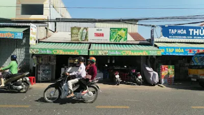 quán cơm thanh - nhà hàng