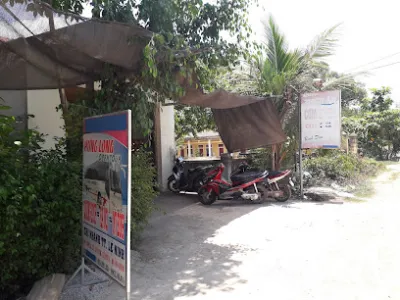 quán cơm thiên ân - nhà hàng