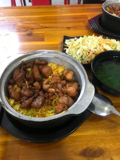 quán cơm thố hà nội - nhà hàng