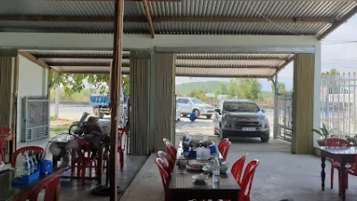 quán cơm thư thanh - quán ăn nhỏ