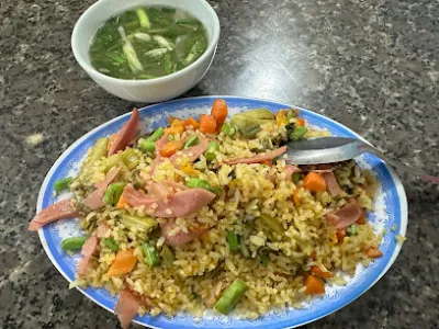 quán cơm thủy lập - nhà hàng