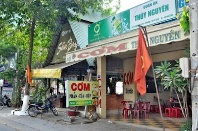 quán cơm thủy nguyên - nhà hàng cơm