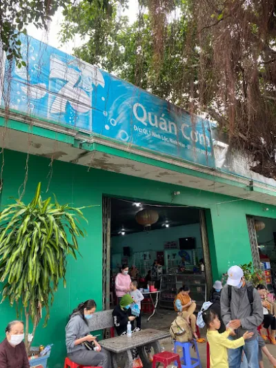 quán cơm thùy trang. - nhà hàng