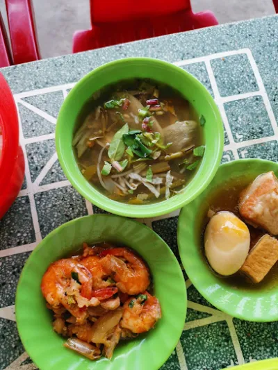 quán cơm toàn trang - quán ăn nhỏ