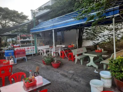 quán cơm trang - quán ăn nhỏ