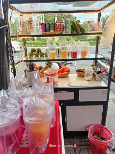 quán cơm trúc huyền - nhà hàng