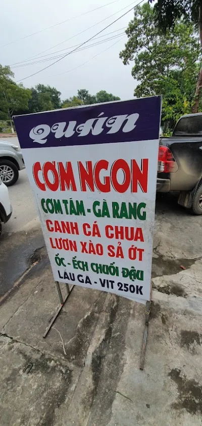 quán cơm tuấn tài - nhà hàng châu á